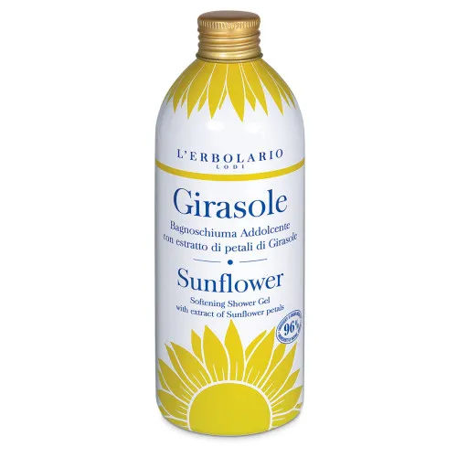 αφρόλουτρο-girasole-300ml